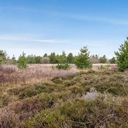 Holiday home Elpida - 2km From The Sea In Western Jutland By Interhome *