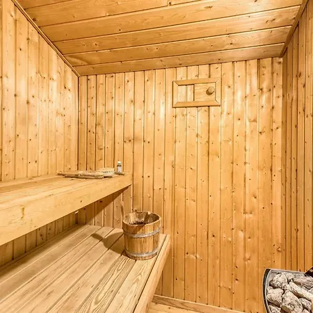 Elpida - 2km From The Sea In Western Jutland By Interhome