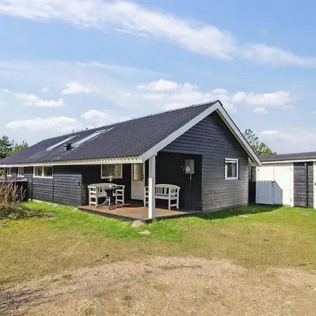 Elpida - 2km From The Sea By Interhome Prázdninový dům Lakolk