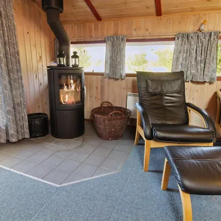 Elpida - 2km From The Sea By Interhome Prázdninový dům Lakolk