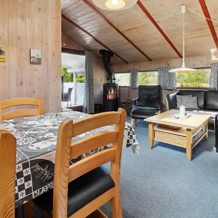 Dom wakacyjny Elpida - 2km From The Sea By Interhome Lakolk