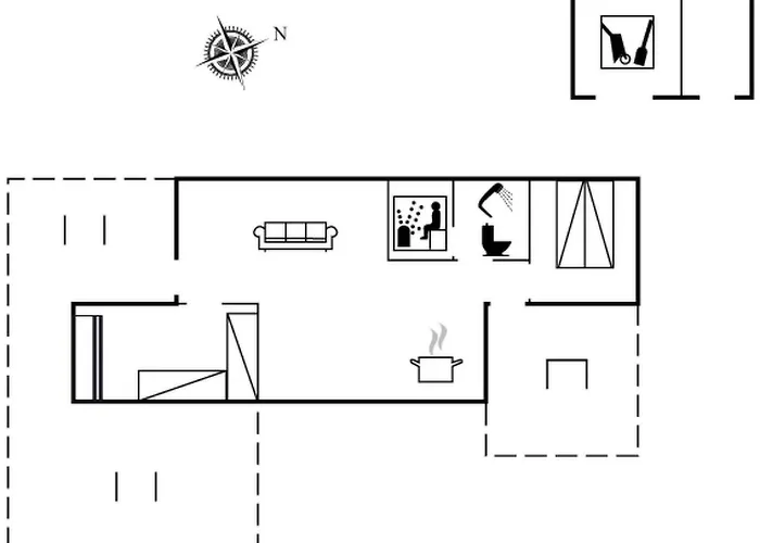 Elpida - 2km From The Sea By Interhome 別荘 *