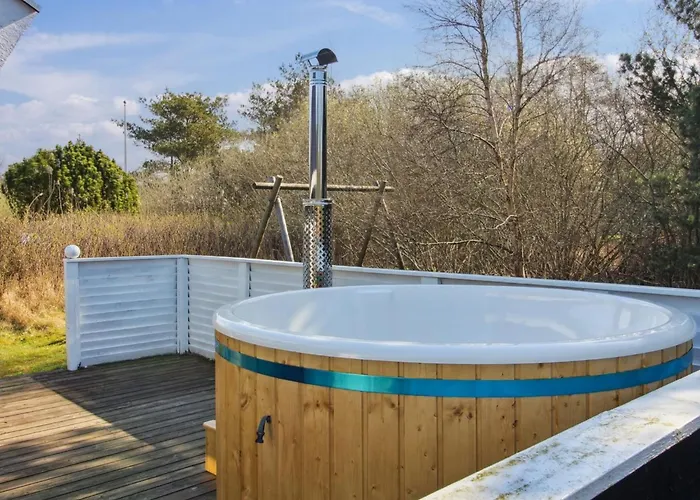 別荘 Elpida - 2km From The Sea By Interhome Lakolk