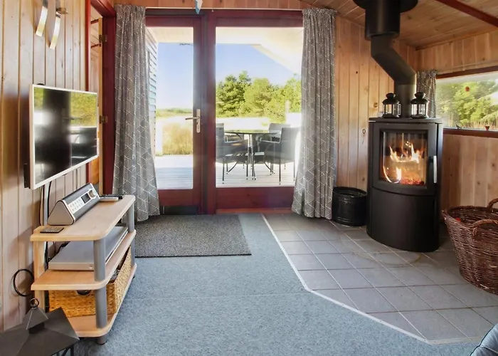 別荘 Elpida - 2km From The Sea By Interhome *